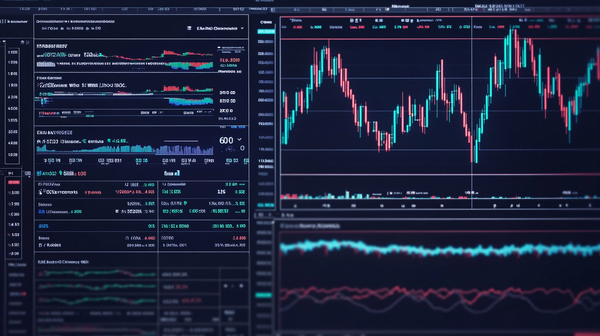 Explorando Ample Rendovance: ¿Es la Herramienta de Trading Adecuada para Ti?