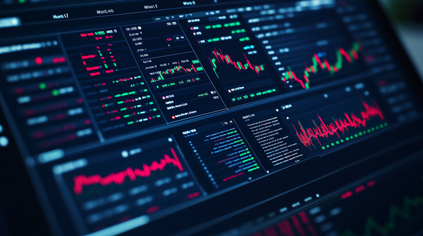 Clar Rendovia: ¿Es esta la Plataforma de Trading Definitiva?