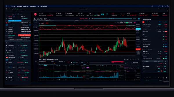 ¿Es CoreX la Mejor Plataforma de Trading? ¡Descúbrelo Ahora!