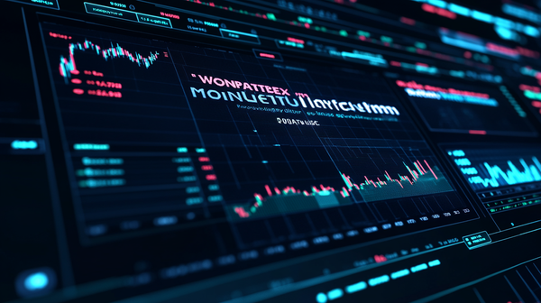 ¿Es Rhonevène la Plataforma de Trading Revolucionaria?