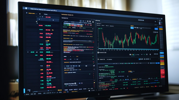 Brentonvale: Explora su Potencial para Transformar el Trading
