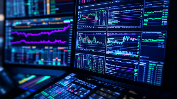 Descubre la Verdad: ¿Es Amont Marchitude una Solución de Trading Confiable?