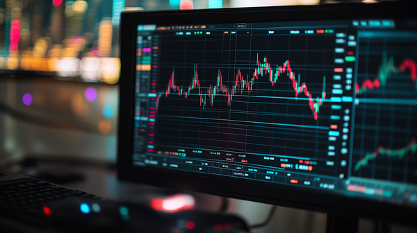 Reseña de Northflow AI Trading: La Verdad Detrás del Sistema