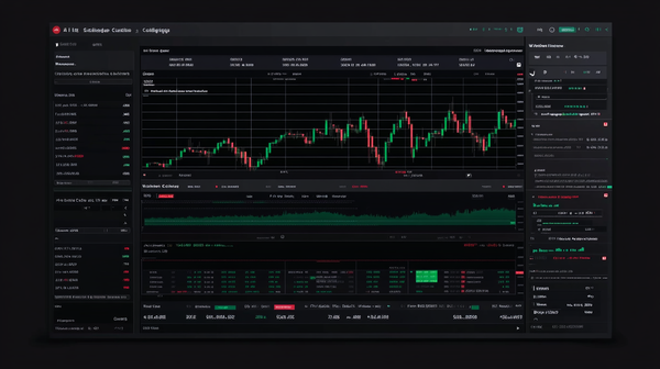 Explora Elan Fortex AI: Plataforma de Comercio Revolucionaria - ¿Falsa o Verdadera?