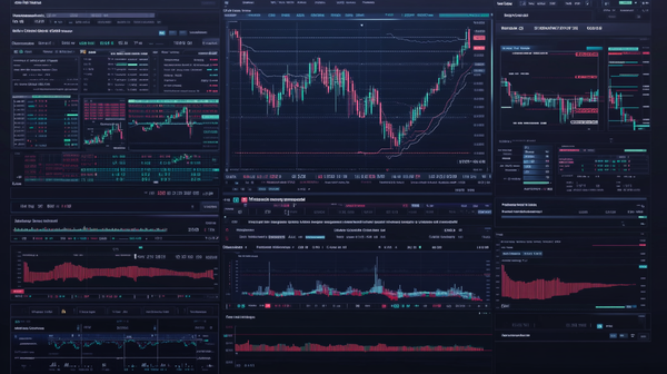 Investiga Ravilizia: ¿Un Sistema de Trading Confiable?
