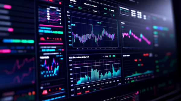 ¿Es Drago Lucrietto el Nuevo Paradigma del Trading? Descubre la Verdad.