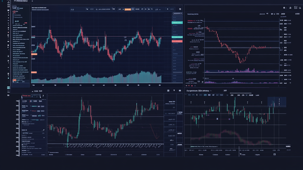 Descubre Vasta Fondoria: ¿Vale la Pena Esta Herramienta de Trading?