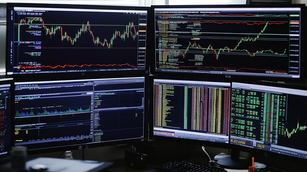 Briand Montève: ¡Investiga Si Este Sistema de Trading Es Legítimo!
