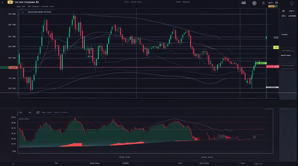 Investigue: ¿Es Velmora Xentharis La Solución de Trading Que Necesita?