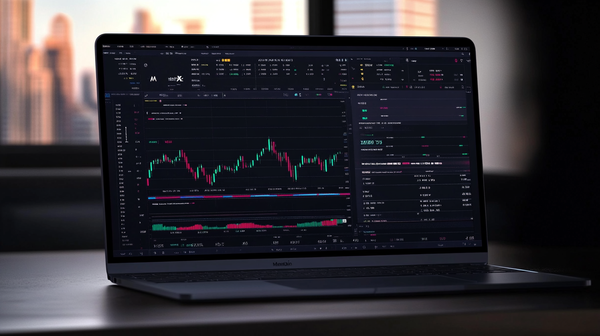 Nordmark GPT: ¿Es Esta Plataforma de Comercio Confiable o Solo Espectáculo?