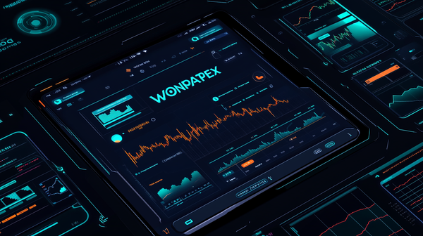 Fortna Wertis: ¿Tu Socio Ideal para el Trading o Demasiado Bueno para Ser Real?