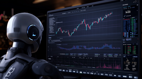 ¿Es Edge Fintralis el Futuro del Trading?