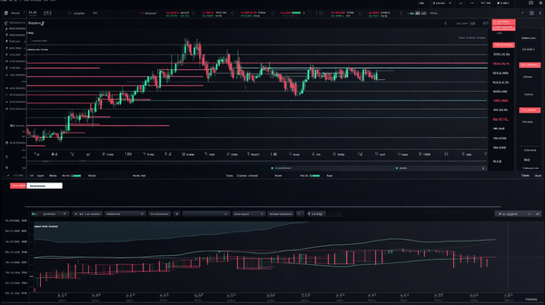 La Verdad Sobre Ravizio: ¿Es Esta Herramienta de Trading Legítima?