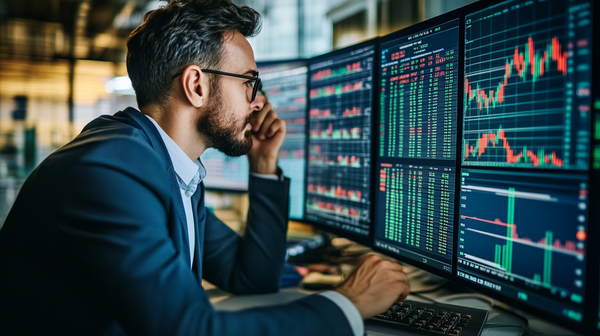 Descubre la Verdad: ¿Es Avelicio Ai la Plataforma de Trading Definitiva?