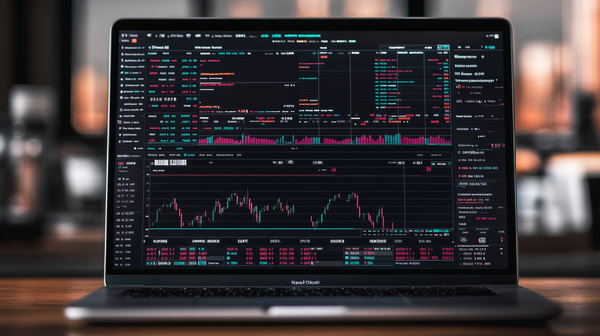 Investigue si Mond Vermothal es un sistema de trading revolucionario