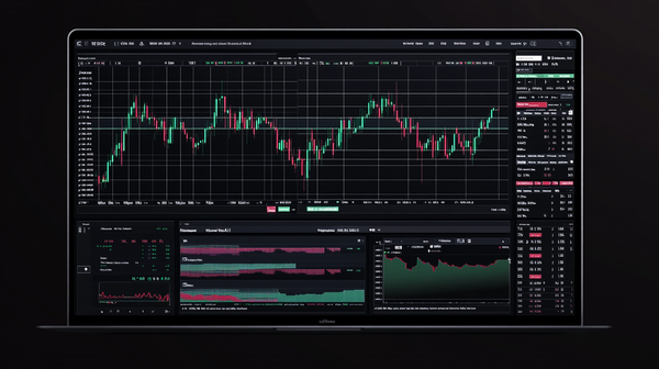 Levante Fondorio: ¿Es Esta Tecnología de Trading Realmente Tu Mejor Opción?