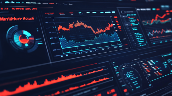 Falke Vermoburg: Descubriendo la Verdad Detrás de Sus Herramientas de Trading de Próxima Generación