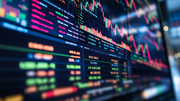 ¿Es Jultrevoxin la Solución Definitiva para el Trading? ¡Debes Leerlo!