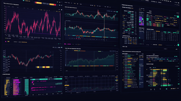 Trsivance Bot IA Desvelado – ¿Sistema de Trading Falso o Confiable?