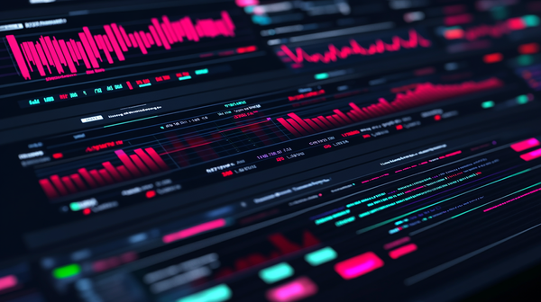 ¿Es Nalvurikenz la Próxima Gran Innovación en el Trading?