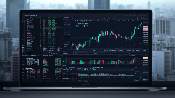 Descubriendo Bruna Fondaria: Su Herramienta para Operaciones Financieras Confiables