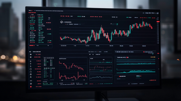 Examina Nazvelqorn para Poderes de Comercio Confiables