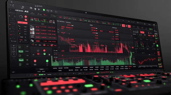 Goaltengra Descubierto: ¿Es La Plataforma de Trading Más Confiable?