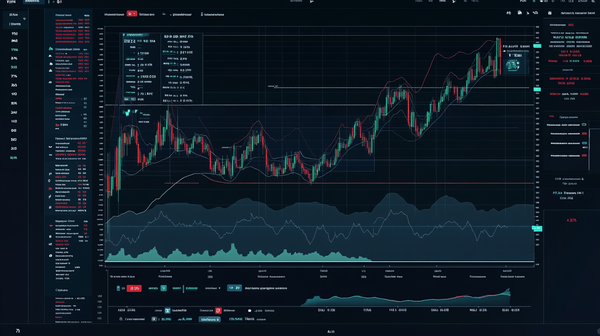 ¿Es Lierre Fondange una Plataforma de Trading Confiable?