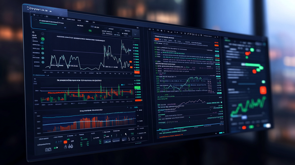 ¿Es Cervo Rendisco Ai la solución de trading que necesitas?