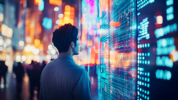 Explora si Élan Monrix es un Sistema de Trading Confiable