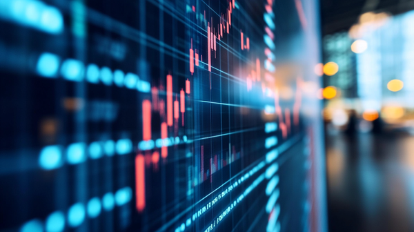 ¿Es QetVO61n La Solución Definitiva de Trading que Necesitas?