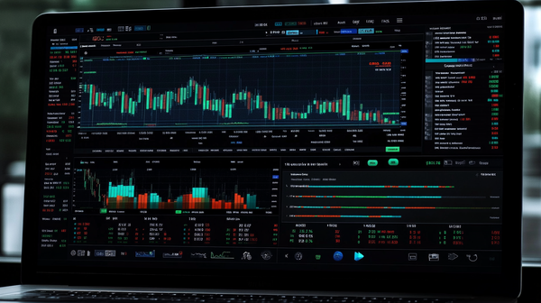 ¡Descubre si Mesange Capitoire es un Sistema de Trading Legítimo!