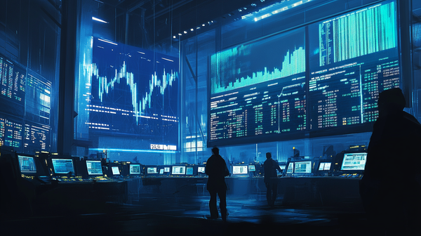 Kibo Aspect: ¿La Herramienta Definitiva de Trading o Solo Otro Mito?