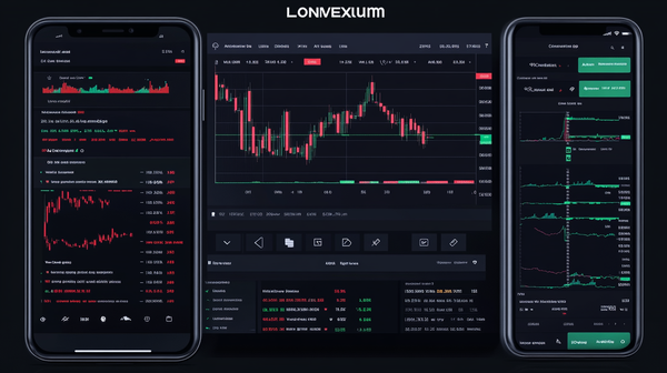¿Es Nove Eparvance la Mejor Plataforma de Trading? ¡Descúbrelo Ahora!