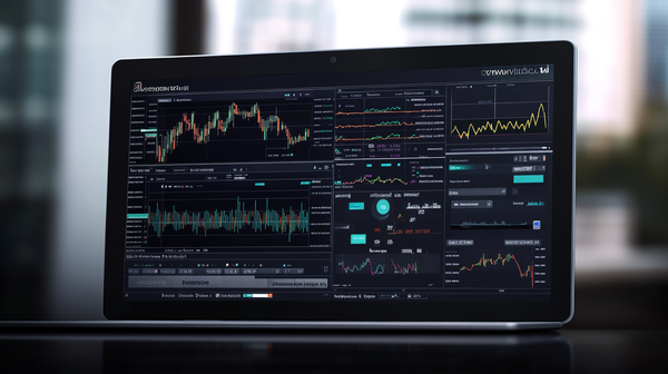 Descubre la Verdad: ¿Es Floridenza la Herramienta de Trading Definitiva?