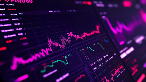 ¿Es Lumventaro Prime una Plataforma de Trading Confiable? ¡Descúbrelo Ahora!