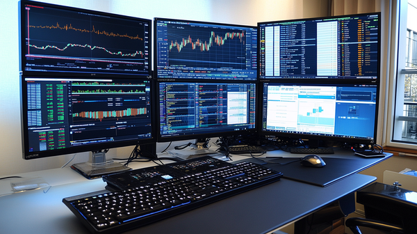 Trono Fundência: ¿Es una Solución de Trading Confiable?