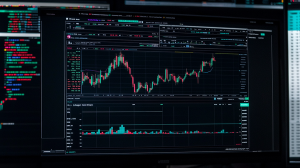 Revelando Ronce Capitecto: ¿Solución Verdadera de Trading o una Tendencia Pasajera?