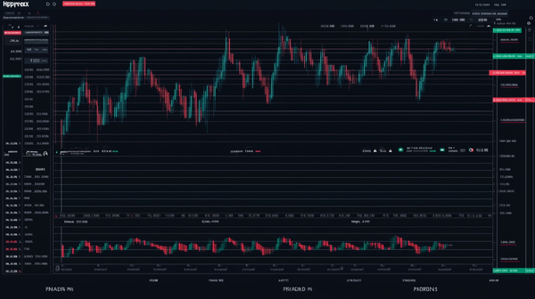 Examina Nevald Ki: ¿Es Esta la Herramienta Definitiva de Trading?