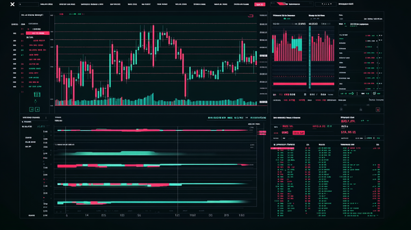 ¿Puede Welkotrivax revolucionar tu estrategia de trading?