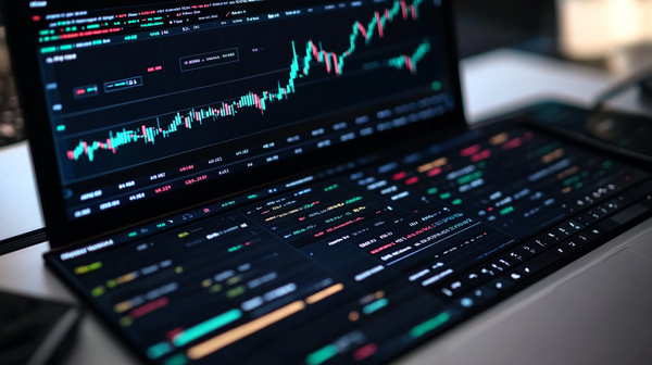 BTC 800 Lurotix: ¿Es un Sistema de Trading Confiable para Explorar?
