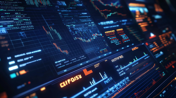 Zephyr Capitange: ¿Es esta la solución de trading que has estado buscando?