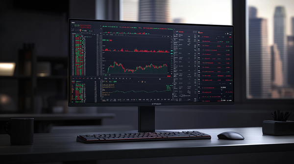 Explora si Slate Provenmere es un Sistema de Trading Auténtico o Falso