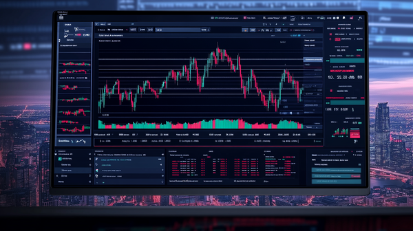 ¿Es Plataline Ai la Herramienta Definitiva de Trading? Descúbrelo Ahora
