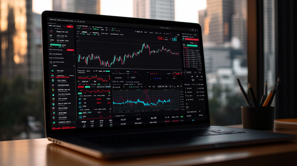 Investiga Chain Fin Dexair: ¿Sistema de Trading Confiable o Falso?
