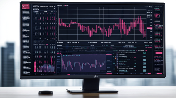 Review de Invexium Invest: ¿Es Confiable Esta Plataforma de Trading?