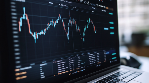 Explora NordEdge AI - ¿Innovación de Trading Confiable?