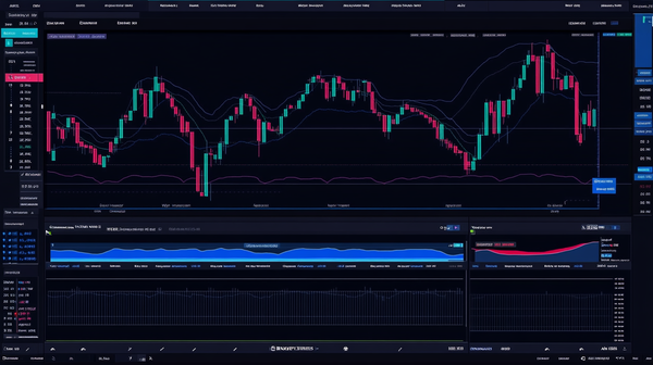 Saudi Trade AI: Investiga si es la Plataforma de Trading Definitiva