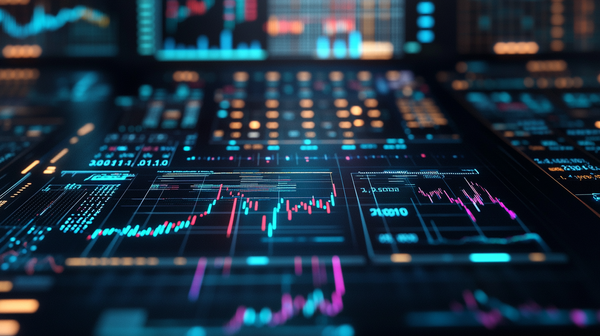 ¿Es Zaveine App la Herramienta de Trading Definitiva? ¡Descúbrelo Ahora!