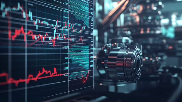 Descubriendo Vedrasole: ¿Es este el futuro del trading?